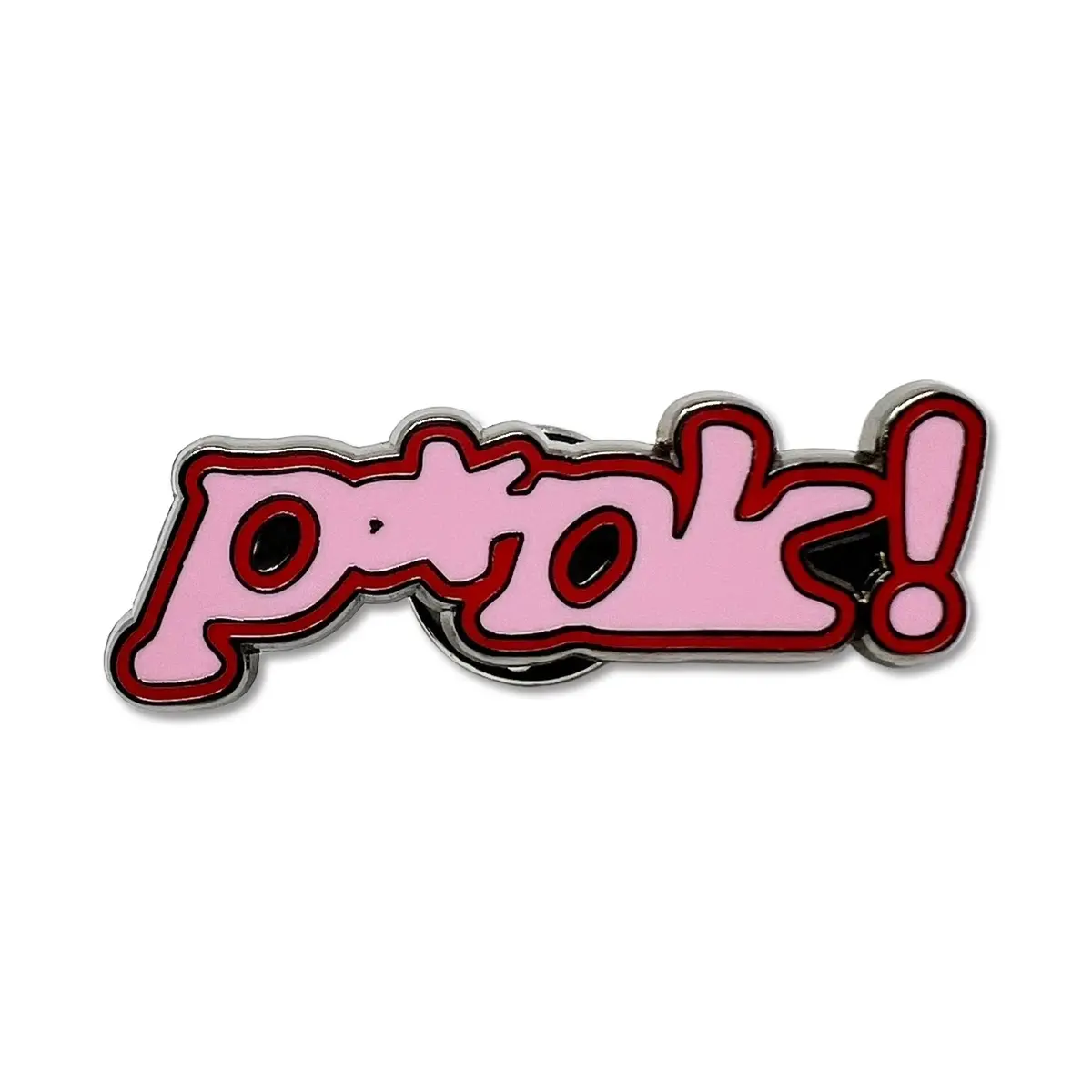 Punk Pin Punk Pin