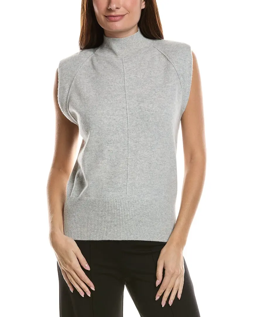 BOSS Hugo Boss Futrani 100% Cashmere Sweater