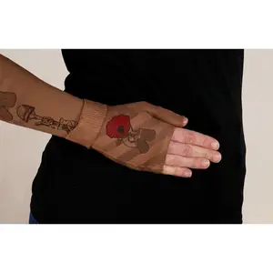 Remember Mocha Gradient Compression Gauntlet
