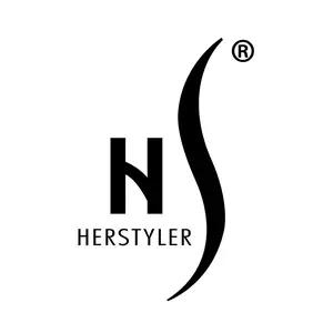 herstyler.haircare shop logo