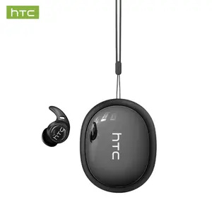 HTC NE76 Bluetooth 6.0 Wireless Sleep Headphones – Zero Pressure on Both Ears when Side Sleeping;Improves sleep Quality;Features a Hidden Flat Earbud Design; Ideal for Travelers and Sers Who are Accustomed to Side Sleeping