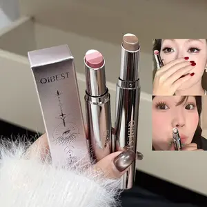 Cream eyeshadow stick smooth long lasting pigmented perfect eye look Eyeshadow Shimmer