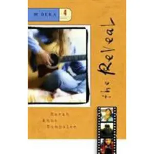 USED-The Reveal (Becoming Beka Series, Book 4) (Volume 4) by Sarah Anne Sumpolec (Paperback)