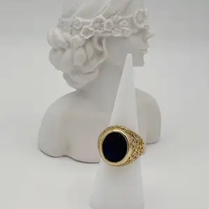 Rodriguezjewelry # 2689 ring