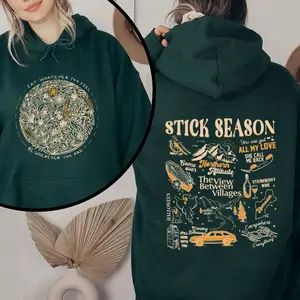 Say Whatever You Feel Noah Kahnn Shirt, Stick Season Tour 2024 Sweatshirt, Hoodie, T Shirt Womenswear Sweaters Tops Underwear