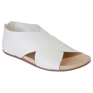 Kenneth Cole Reaction Selena Stretch Cross-Band Sandal