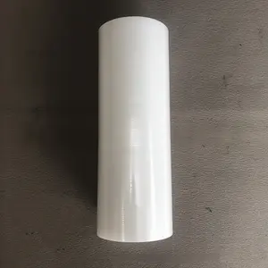 Small Size Water Soluble Film (7.87in/30yd), Pva Degradable Film, Embroidery Stabilizer, Suitable for Hand Sewing Machines