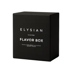 Elysian Flavor Box
