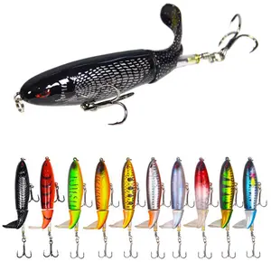 Artificial Fishing Lure (10pcs), Simulation Fishing Lure with Hook, Fishing Accessories for Outdoor Artificial Fishing Lure (10pcs), Simulation Fishing Lure with Hook, Fishing Accessories for Outdoor