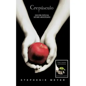USED-Crepúsculo. Décimo Aniversario. Vida Y Muerte / Twilight Tenth Anniversary. Life and Death (Dual Edition) by Meyer, Stephenie (Paperback)