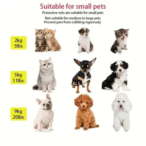 Adjustable & Childproof Safety Gate for Hallways, Doorways & Staircases – Perfect Christmas Gift