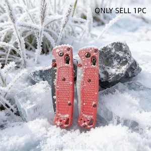 Compact Lightweight Folding Knife, Edc Tool, Essential Kitchen Gear, Perfect for Camping Hiking Adventures, Great Gift Idea