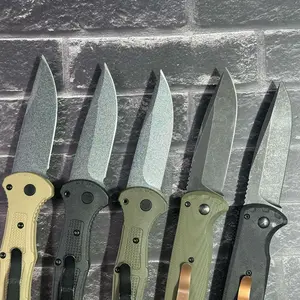 Premium Folding Pocket EDC withDurable D2 Steel and Lightweight G10 Handle,Smooth One-Hand Use for Everyday Carry;Reliable Outdoor Gear for Camping, Hiking,Fishing, Travel and Daily Tasks. Outdoor BBQ Utility Cutting Knife