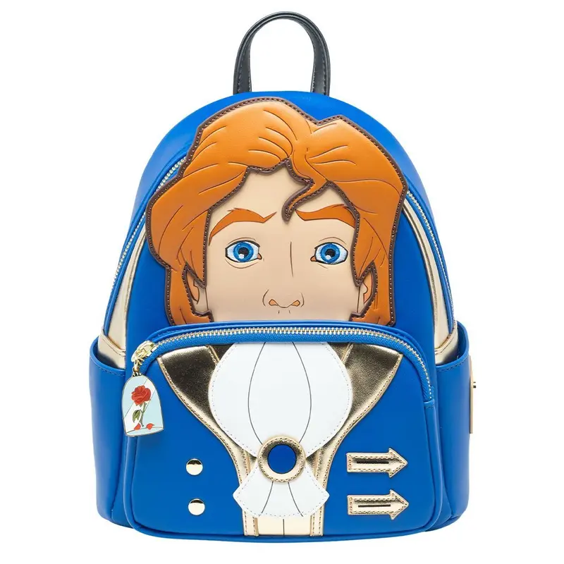 loungefly backpack disneyland - TikTok Shop display picture 1