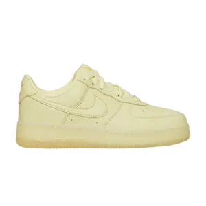 NOCTA x Nike Air Force 1 Low 'Certified Lover Boy - Citron Tint'