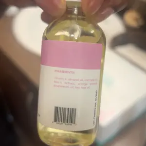 Product Review of Renew Her Oil For Hydrated, Yummy, Glowing Skin from M**