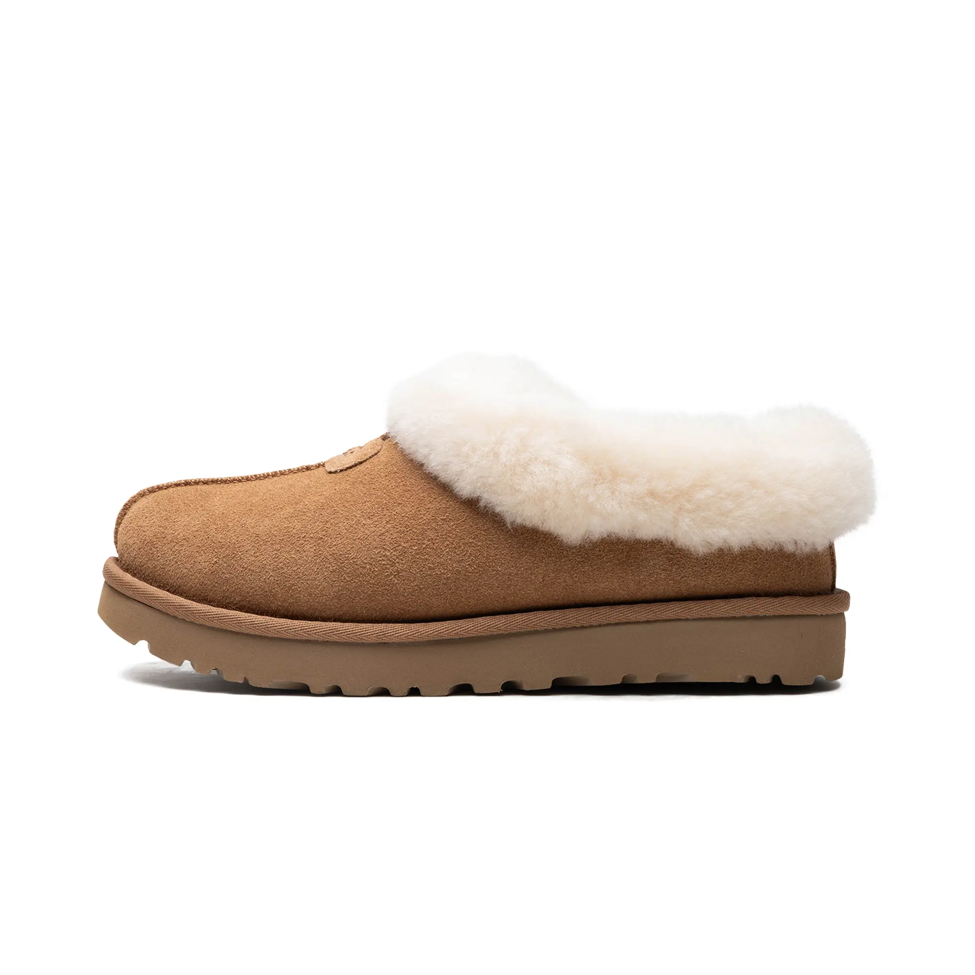TAZZETTE WMNS "Chestnut" 1134810 CHE