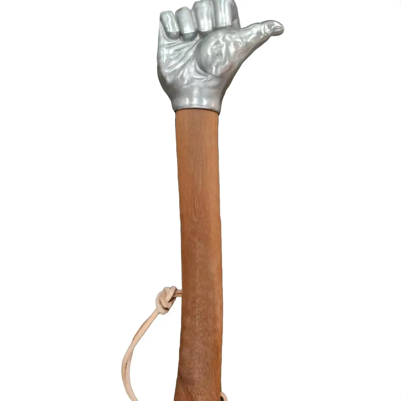 Durable Stainless Steel Hammer with Non-Slip Handle, Ideal for Construction, Gardening, Blacksmithing, DIY Projects, Home Use, Decorative Item