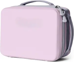 Daytrip 5L Insulated Soft Cooler Lunch Box, Cherry Blossom