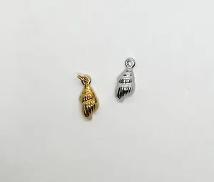 Conch Shell Charm