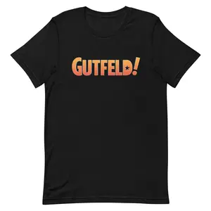 Gutfeld! Logo T-Shirt