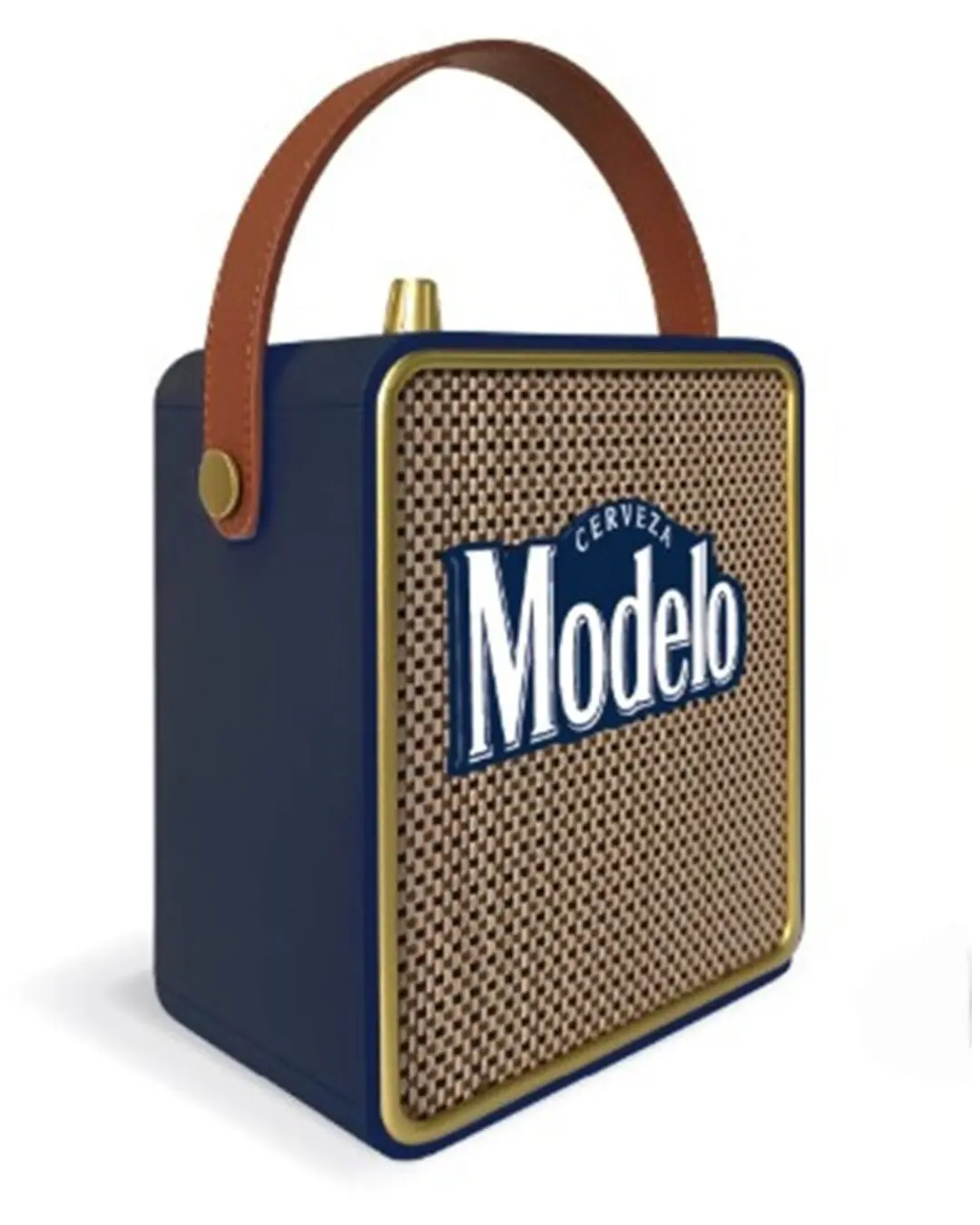 Modelo Marshall Speaker