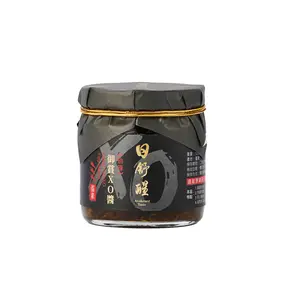 Awakened Taste Super Hot XO Egg Sauce - 150g