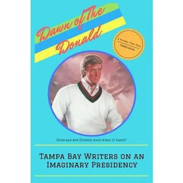 USED-Dawn of the Donald by Bellamy, C. a. (Paperback)