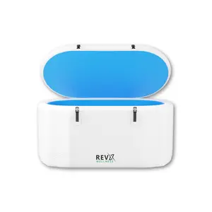 RevX Inflatable Tub Classic
