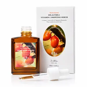 Dr.Althea Vitamin C Boosting Serum | Daily Facial Serum with TRANEXAMIC ACID for All Skin Types | Helps Remove Dark Spots & Uneven Skin Tone | Korean Vegan Skin Care