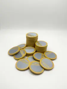 Arc Coin | Extraction Inspired Prop | Packs of 5, 10, 25, 50, 100