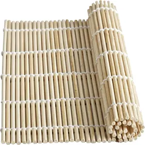 Bamboo Sushi Rolling Mat