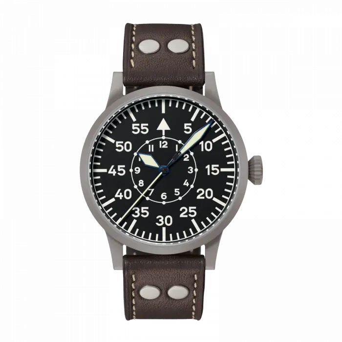 Laco Pilot Watch Original Friedrichshafen (45mm) Automatic 861753