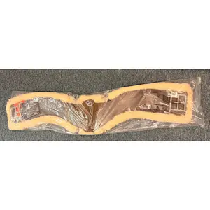 Western Cinch Total Saddle Fit StretchTec Shoulder Releif