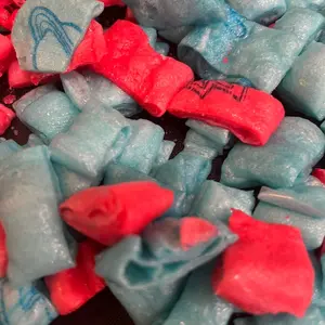 Freeze Dried Fruit Roll Bites