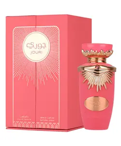 Lattafa Jouri Eau de Parfum 3.4oz For Women