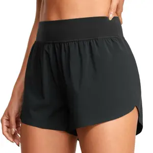 Women's Casual Shorts - Comfortable and Stylish for Everyday Wear