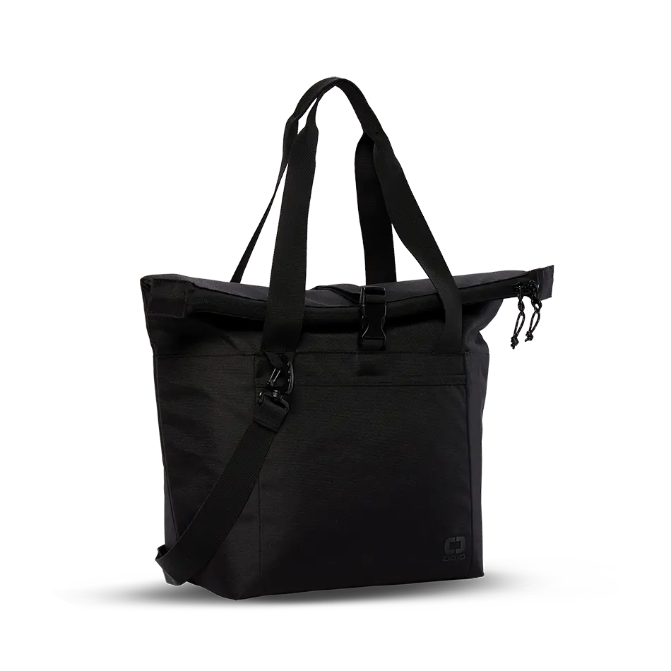 OGIO Alpha Cooler in Black