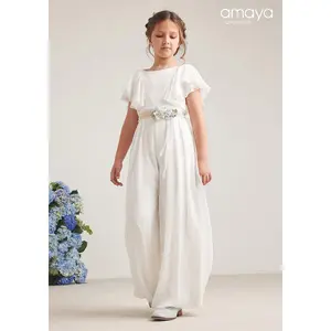 In Stock size 14  Bambula Communion Jumpsuit Amaya 586031