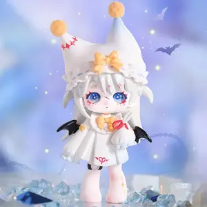 Ninita Mirror Paradise Surprise Figures Blind Box