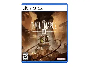 Little Nightmares III - PlayStation 5