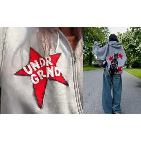 YK250903202  Light Grey Printed Edition