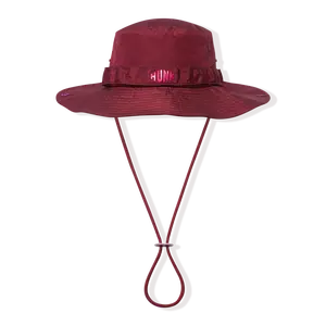 Boysenberry Hat