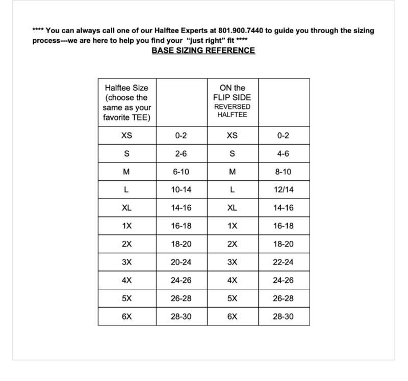 Classic Boyfriend Halftee Summer Casual