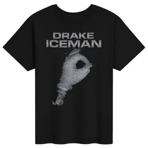 New abum drakee T-Shirt