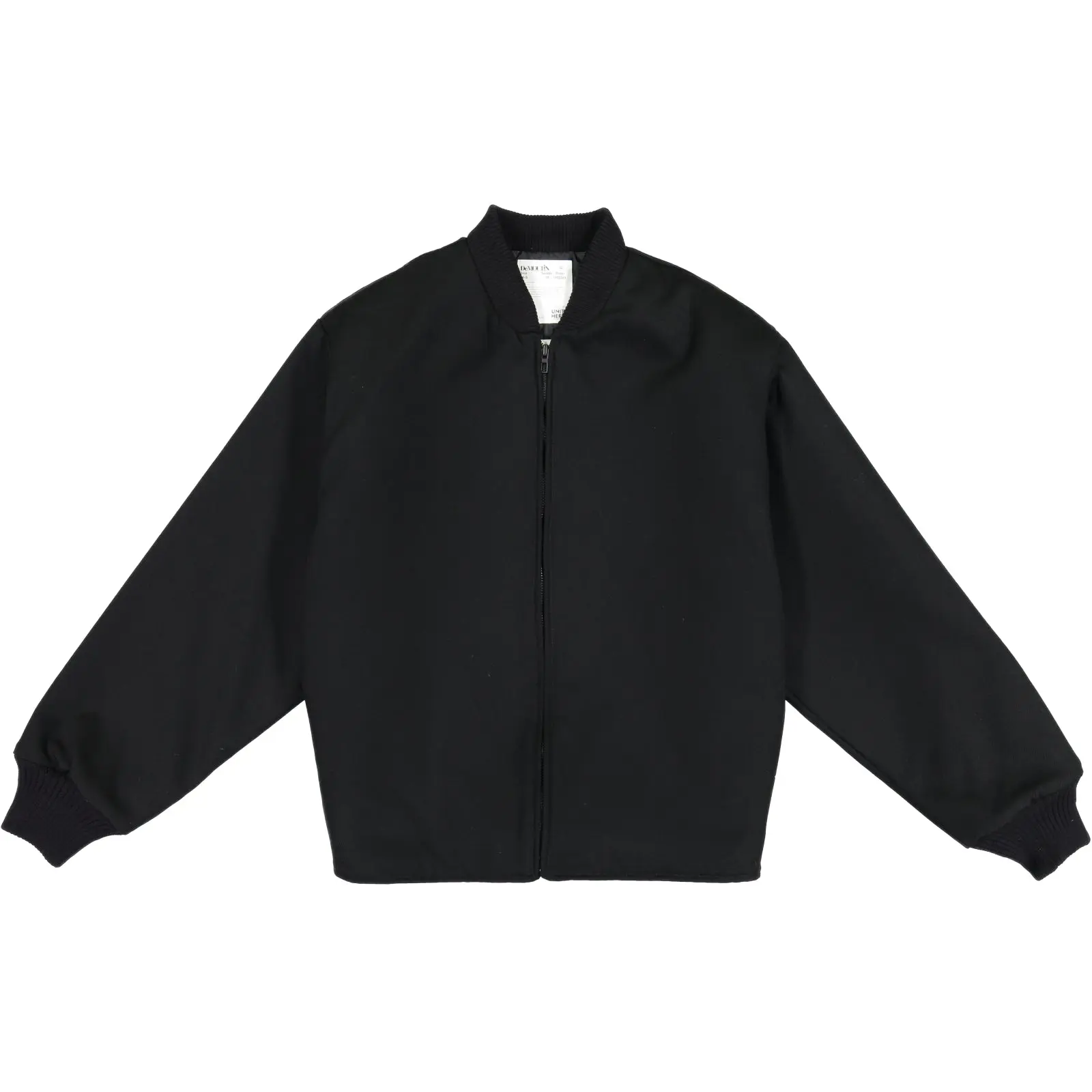 Wool Marching Band Duty Jacket