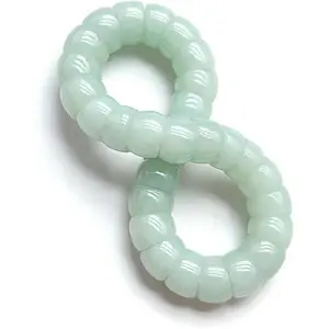 GleamJoy S Bodhi Fidget Bracelet Bodhi Seed Bracelet Stretch Fidget Bracelet for Women Protection Healing Jewelry Gifts Anxiety Relief Items