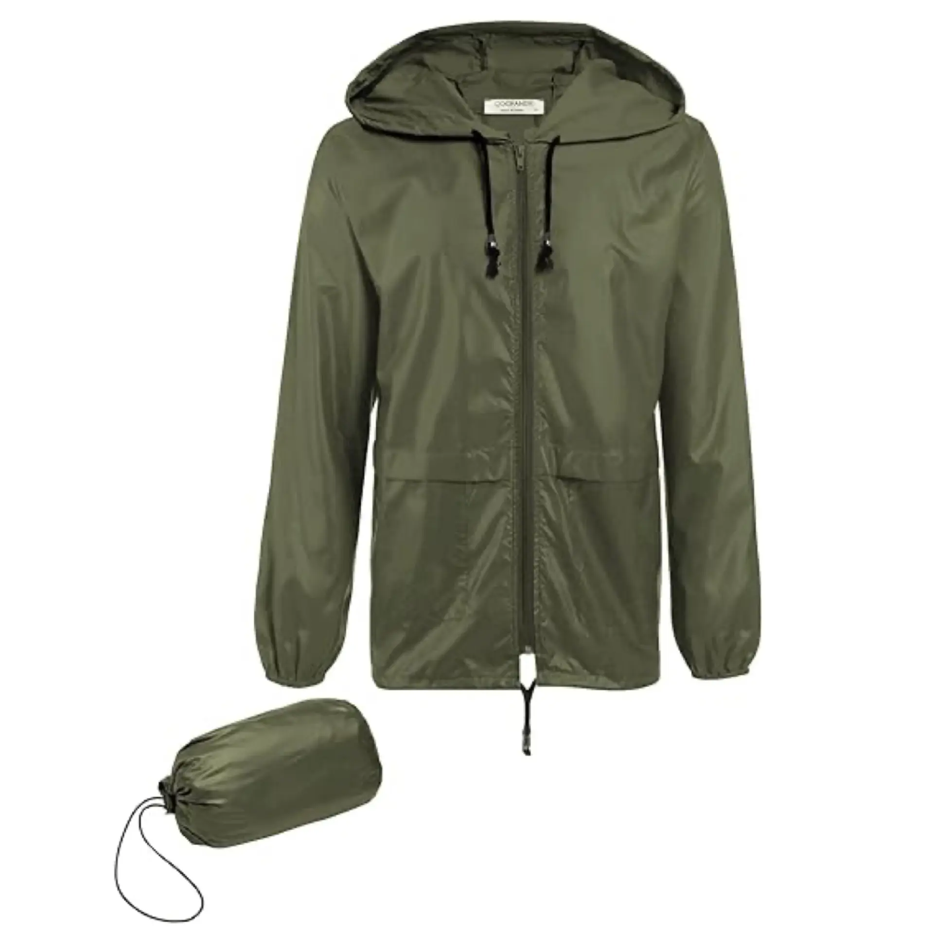 Army Green