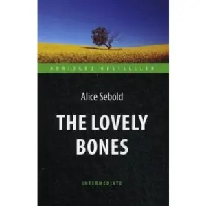 USED-The Lovely Bones by Sebold Alice (Paperback)