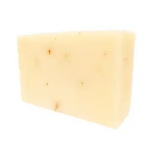 Mango Papaya Cold Process Soap